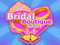leikur Bridal Butique Salon