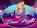 leikur Dress Night