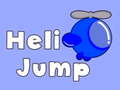 leikur Heli Jump