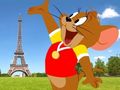 leikur Tom and Jerry: Dress Up