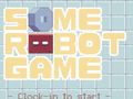 leikur Some Robot