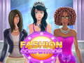 leikur Fashion competition