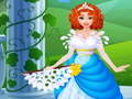 leikur Dress Up games for girl