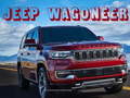 leikur Jeep Wagoneer 
