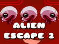 leikur Alien Escape 2