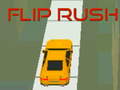 leikur Flip Rush