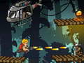 leikur Metal Shooter batlleground