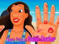 leikur Nani Pelekai Hand Doctor 