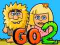 leikur Adam & Eve Go 2