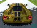 leikur American Supercar Test Driving 3D