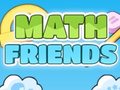 leikur Math Friends