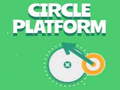 leikur Circle Platform