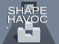 leikur Shape Havoc