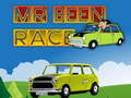leikur Mr Been Race