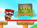 leikur Gogo Adventures 2021