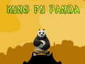 leikur Kung Fu Panda