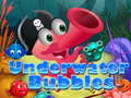 leikur UnderWater Bubbles