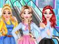 leikur Princess Favorite Outfits
