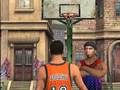 leikur Basketball Stars Online