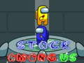 leikur Stack Among Us