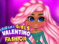 leikur Adorable Girls Valentino Fashion
