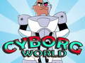 leikur Cyborg World