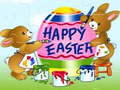 leikur Happy Easter!