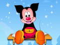 leikur Mickey Cut Candy