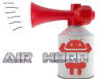 leikur Air Horn