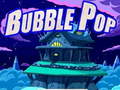 leikur Bubble pop