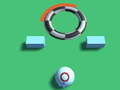 leikur Gap Ball 3D Energy