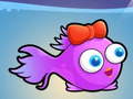 leikur Save The Fish