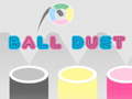 leikur Ball Duet