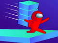 leikur Freeze Rider - Superheroes 3D