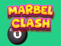 leikur Marbel Clash