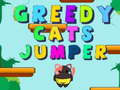 leikur Greedy Cats Jumper