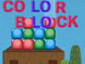 leikur Color Blocks