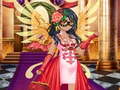 leikur Vlinder Princess Avatar Fairy
