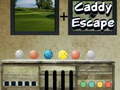 leikur Caddy Escape