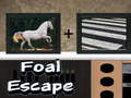 leikur Foal Escape