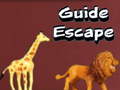 leikur Guide Escape