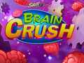 leikur Sam & Cat: Brain Crush