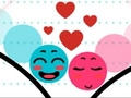 leikur Love Balls Brainstorm