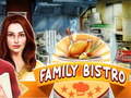 leikur Family bistro