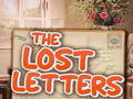 leikur The Lost Letters