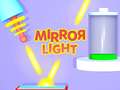 leikur Mirror Light