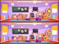 leikur Spot The Differences