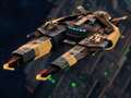 leikur Galactic War