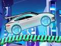 leikur Smart City Drive