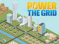 leikur Power The Grid